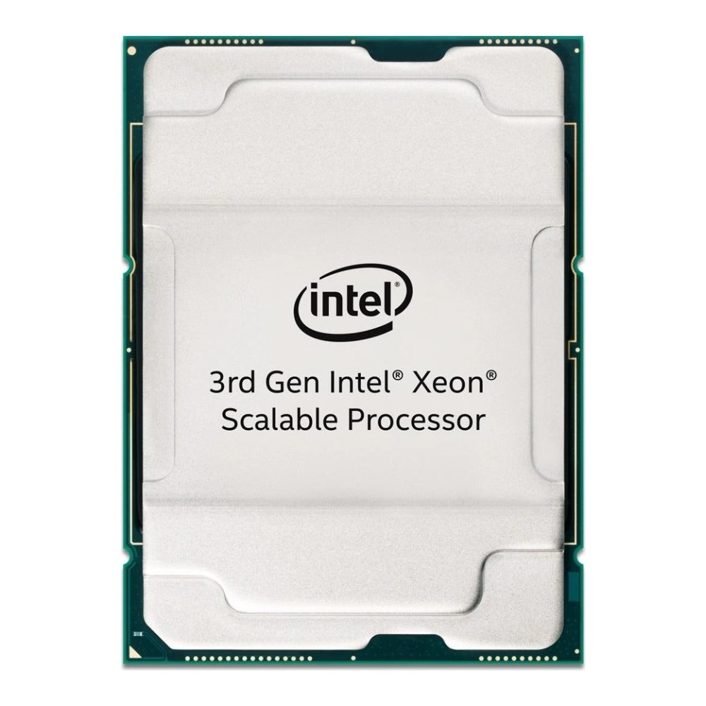Intel Xeon 6348 Xeon Gold 2,6 GHz - Skt 4189 Ice Lake - Prozessor