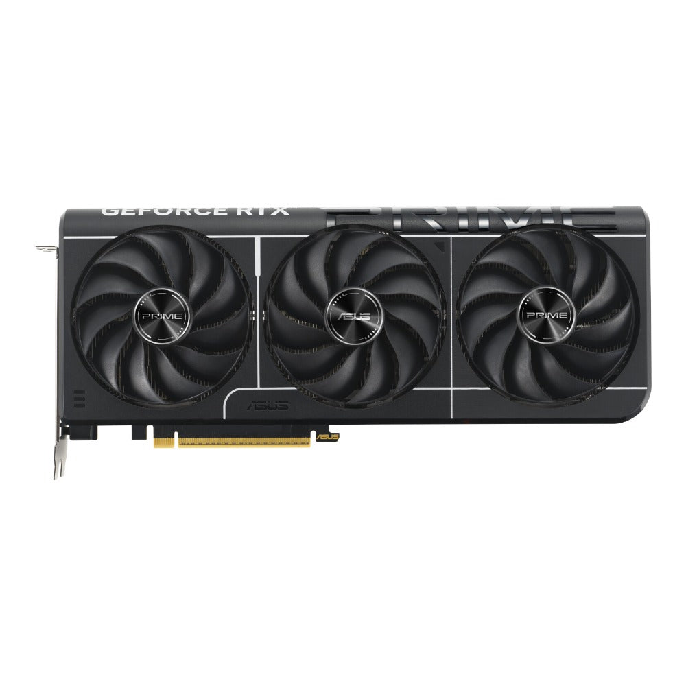 ASUS GeForce RTX 5070 Ti Prime OC