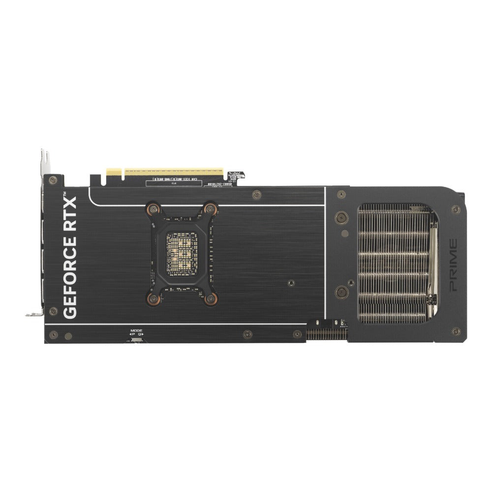 ASUS GeForce RTX 5070 Ti Prime OC