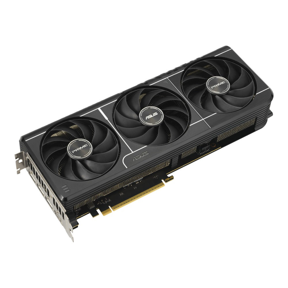 ASUS GeForce RTX 5070 Ti Prime OC