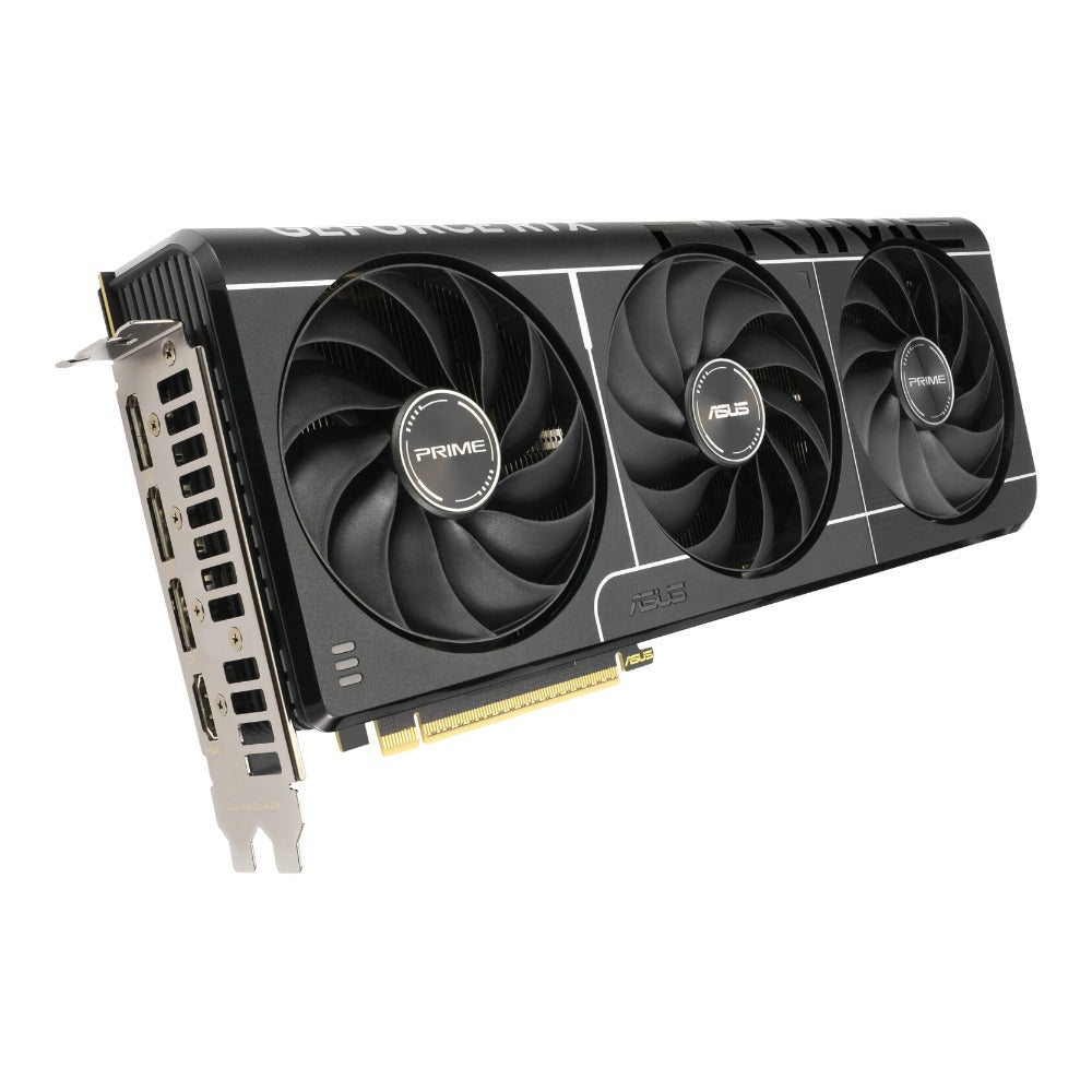 ASUS GeForce RTX 5070 Ti Prime OC
