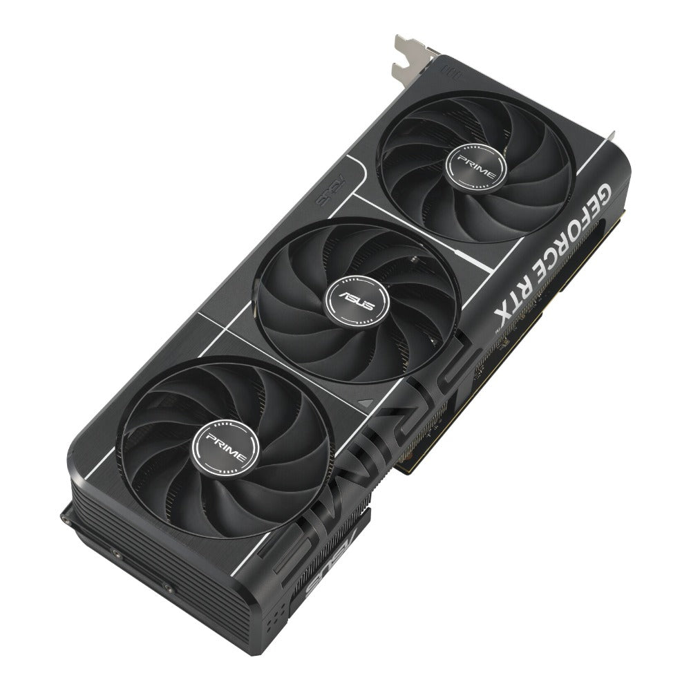 ASUS GeForce RTX 5070 Ti Prime OC