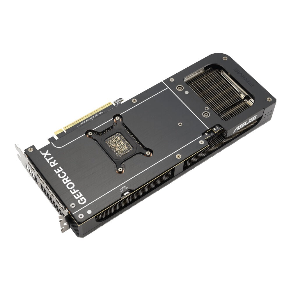 ASUS GeForce RTX 5070 Ti Prime OC