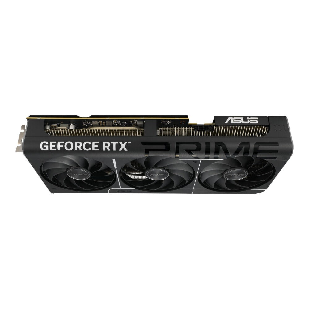 ASUS GeForce RTX 5070 Ti Prime OC