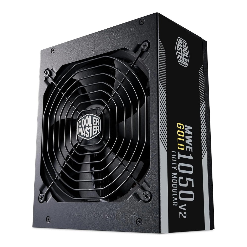 Cooler Master Netzteil Atx** Mwe V2 ATX3.1 Gold - ATX - Netzteil