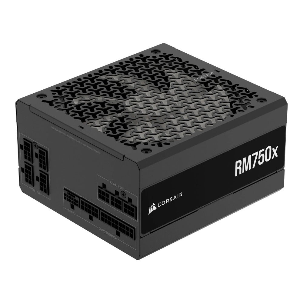 Corsair RM750x Netzteil 80+ Gold Atx 3.1 - ATX - Netzteil