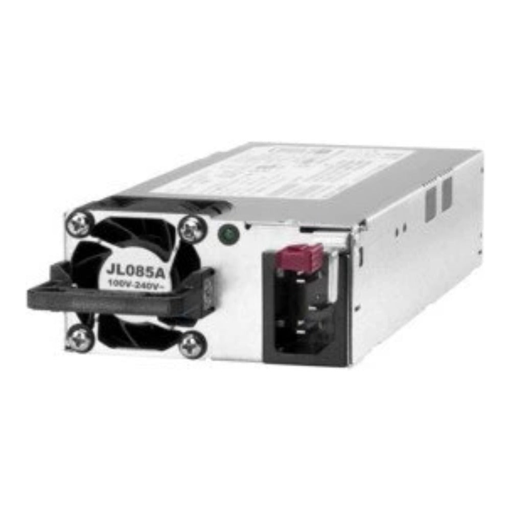 HPE X371 - Stromversorgung redundant / Hot - Plug - Wechselstrom 100 - 240 V - Netzteil