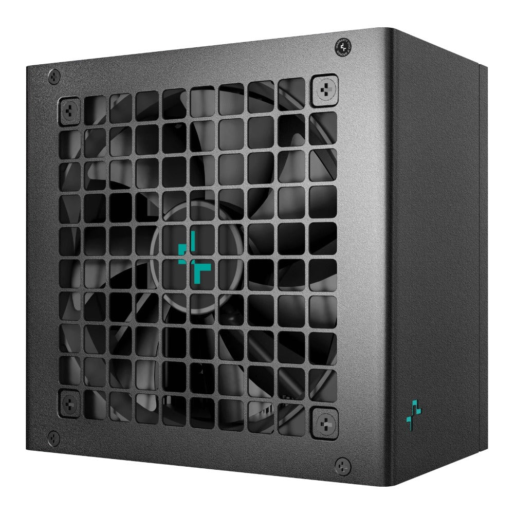 Deepcool Pn750D Gold Direct R - Pn750D - FC0B - JGEU - V2 - ATX - Netzteil