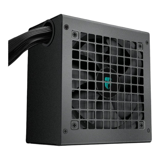 Deepcool GAMER STORM PF650L (schwarz - 2x PCIe - 650 Watt) - Netzteil
