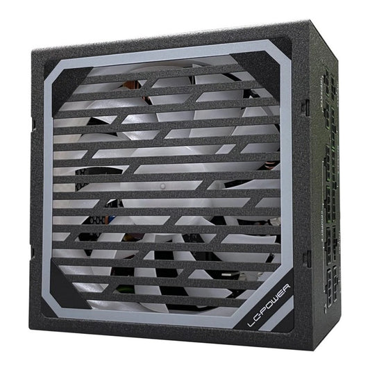 LC - Power Netzteil Atx/120mm 80+ Gold - PC - /Server - Lc6850M V3 - ATX - Netzteil