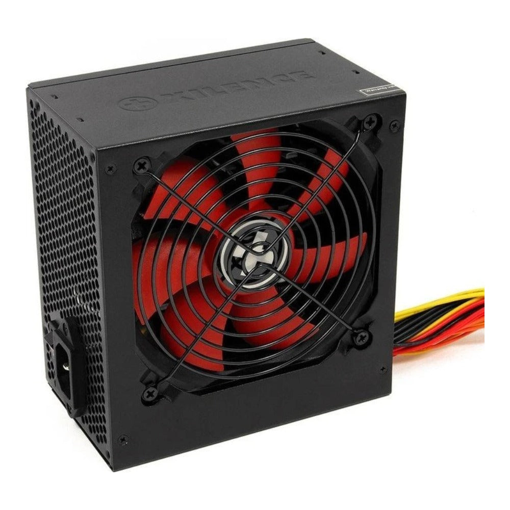 Xilence Performance C Netzteil - 600 W - Netzteil