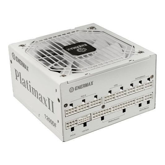 Enermax Power Supply Platimax2 80+ Platinum 3.1 WHITE - Netzteil