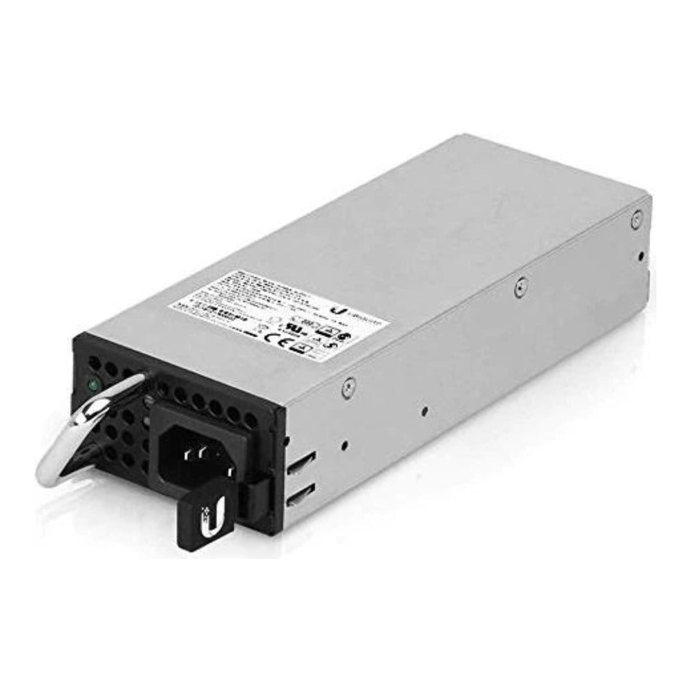 Ubiquiti Redundant PSU - AC - 100W - Stromversorgung - Schwarz - Grau - 100 W - 100 - 240 V - Netzteil
