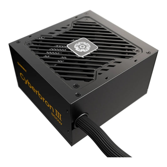 Enermax PC CyberBron III EMB850EWT - NAC - ATX - Netzteil