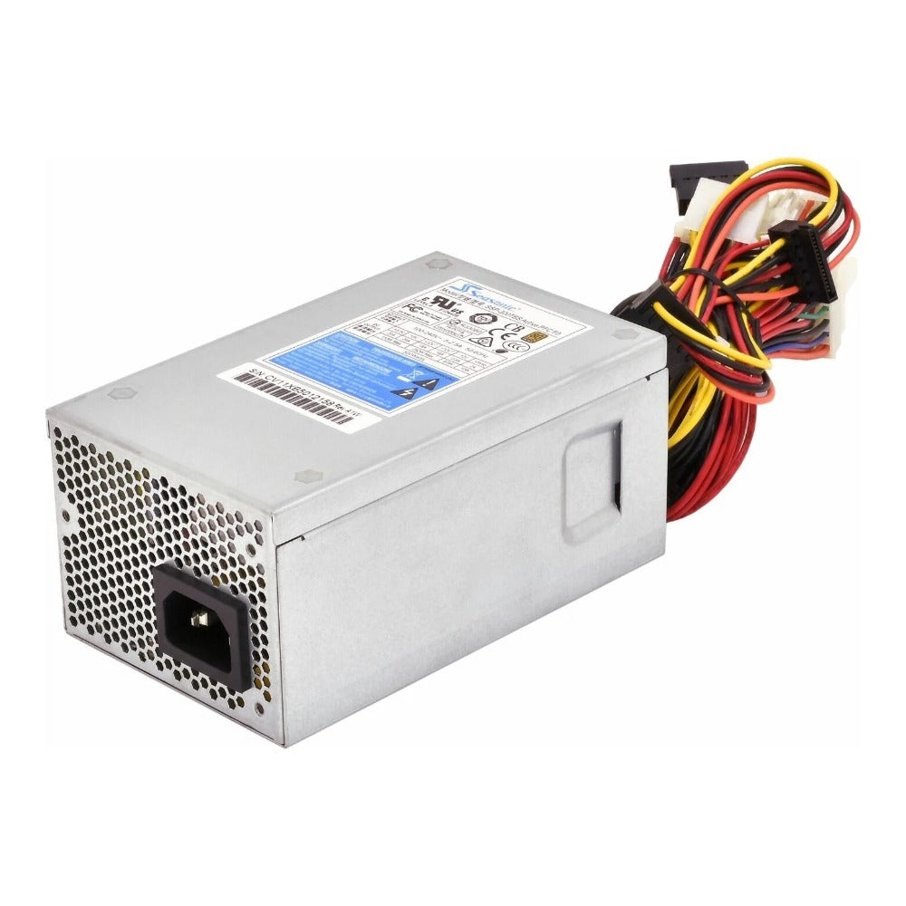 Seasonic SSP - 300TBS - 300 W - 100 - 240 V - 47 - 63 Hz - Aktiv - 110 W - 252 W - Netzteil