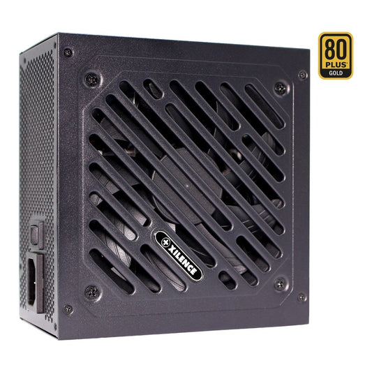 Xilence Performance A+ XN330 | XP750R12 - 750 W - 200 - 240 V - 50 Hz - 6.3 A - Aktiv - 66 W - Netzteil