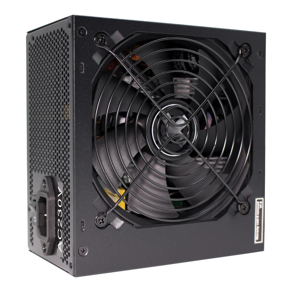 Xilence XN430 - 750 W - 220 - 240 V - 50 Hz - 10 A - Aktiv - 696 W - Netzteil