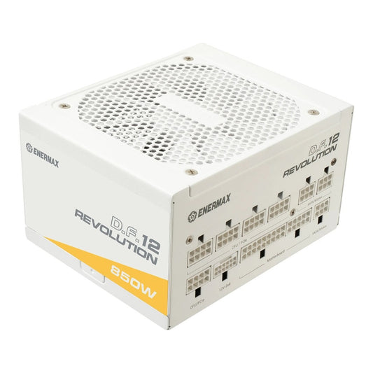 Enermax Netzteil Revolution D.F. 12 - ATX - Netzteil