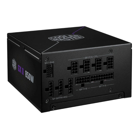 Cooler Master Netzteil MWE Gold V3 Atx 3.1 - ATX - Netzteil