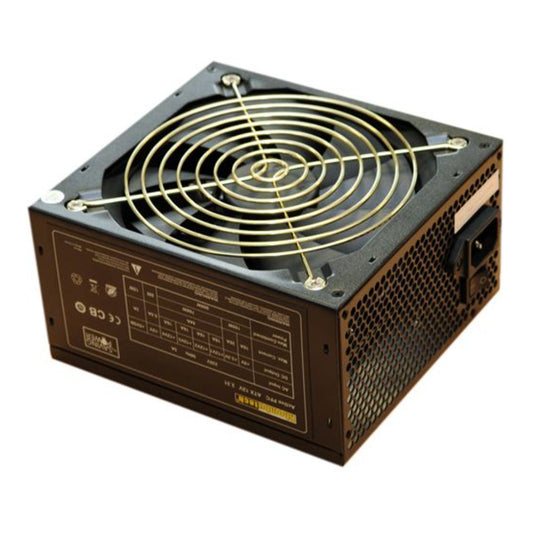 Rhombutech MP - Serie 140mm Saving Power V2.31>84% retail - Netzteil