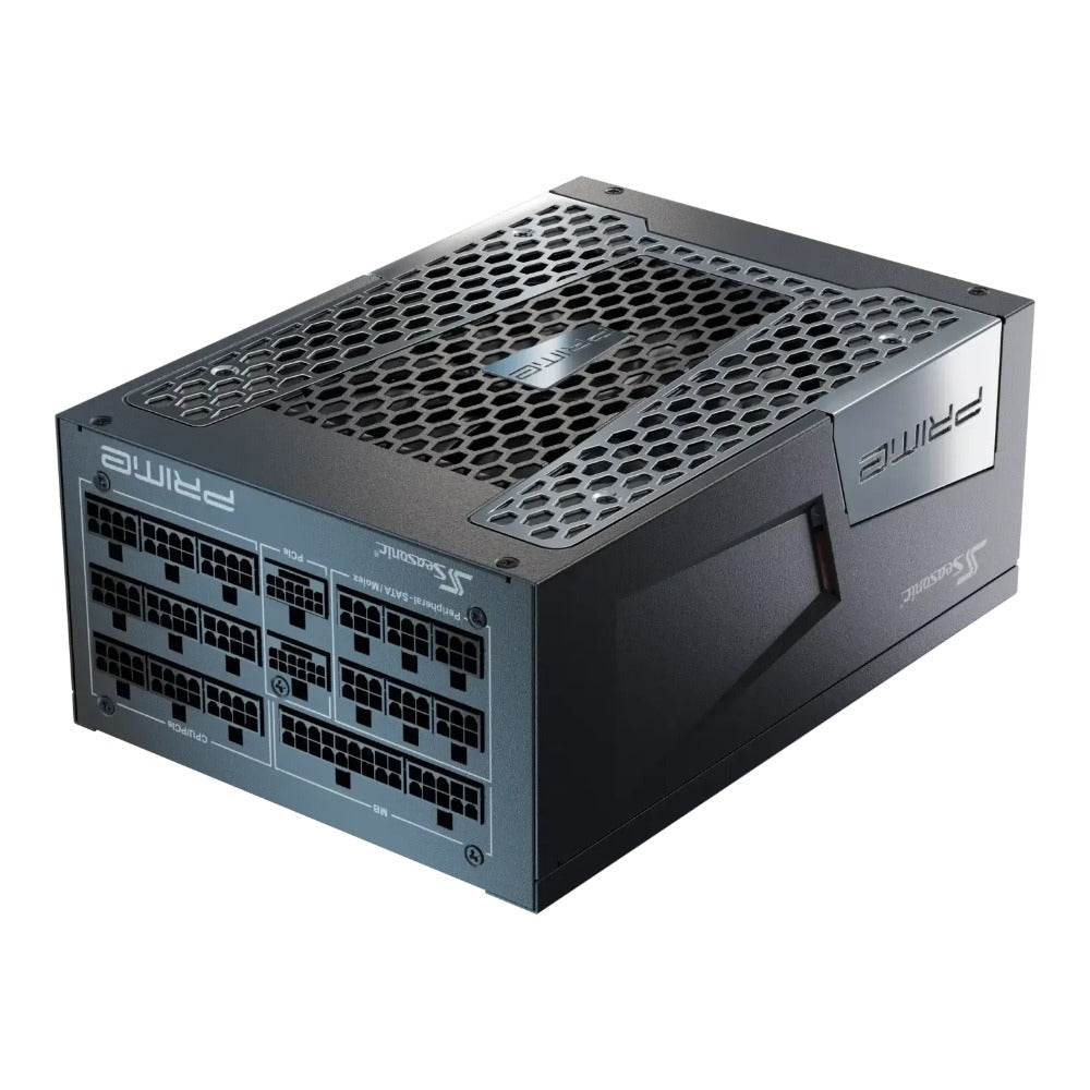 Seasonic Prime Tx - 1600 Atx 3.0 Prime - Tx - 1600 - ATX30 - ATX - Netzteil