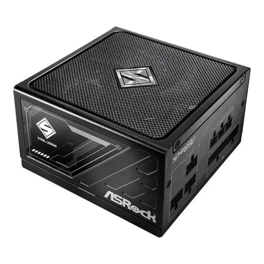 ASRock Steel Legend Sl - 650G Netzteil - ATX - Netzteil