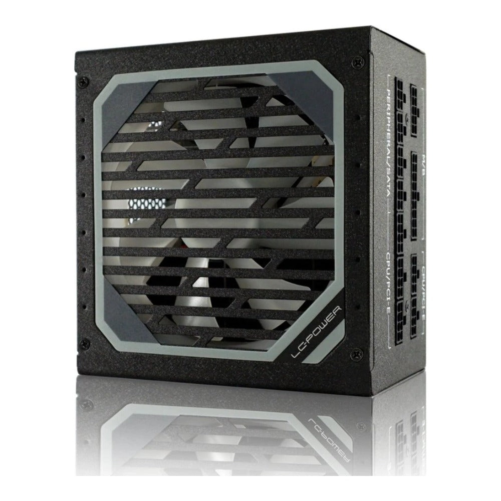 LC - Power Netzteil LC6550M V2.31 - ATX - Netzteil