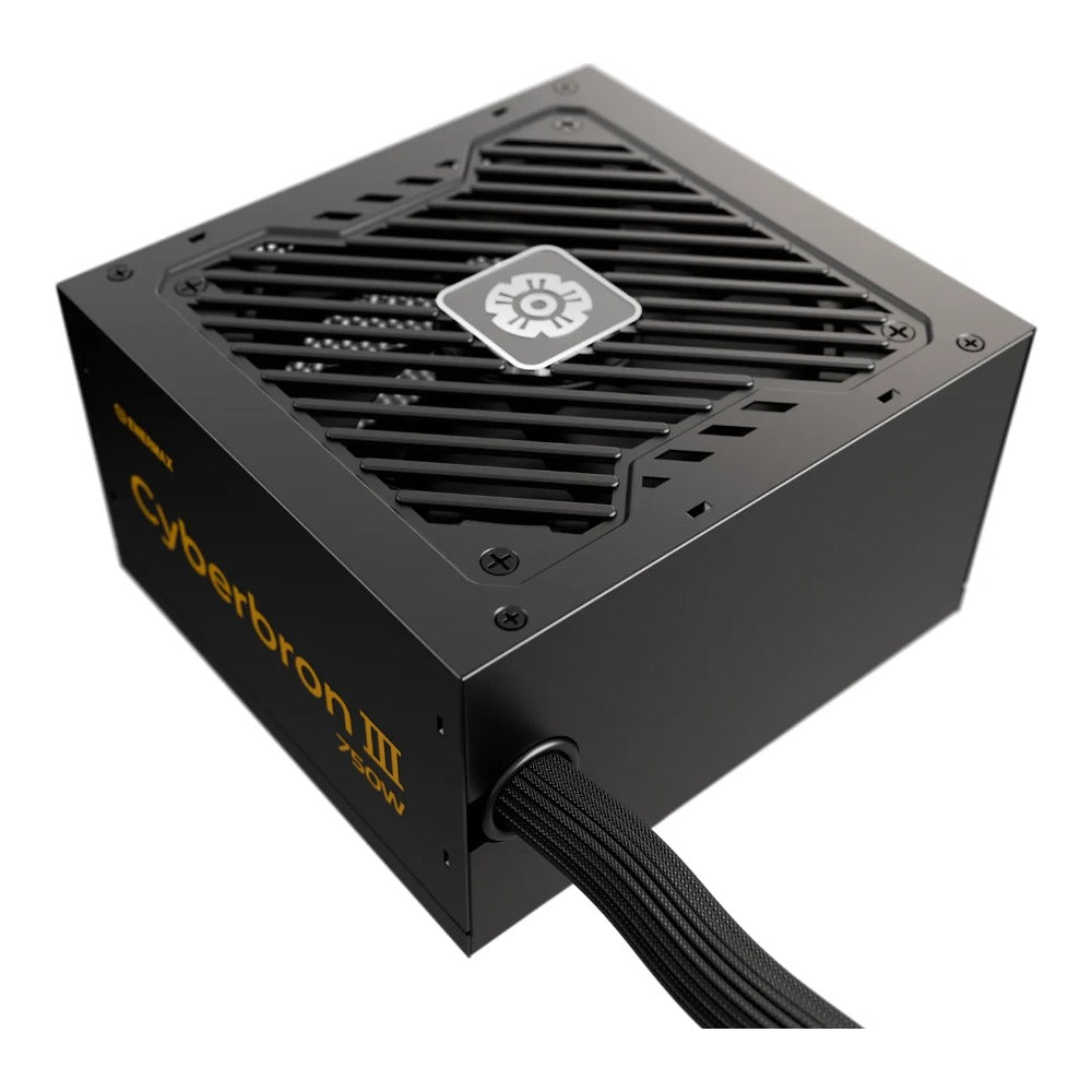 Enermax PC CyberBron III EMB750EWT - NAC - ATX - Netzteil