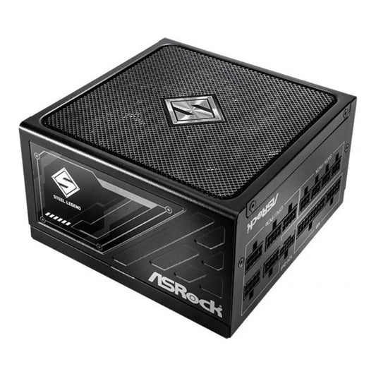 ASRock Steel Legend Sl - 850G Netzteil - ATX - Netzteil