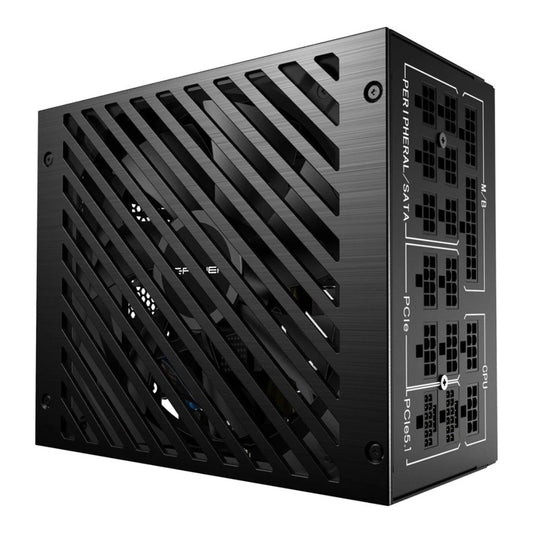 LC - Power Netzteil Lc850P2 V3.1 Platinum - ATX - Netzteil
