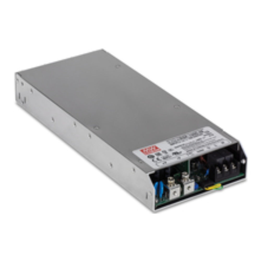 TRENDnet TI - RSP100048 - 1000 W - 100 - 240 V - 50 - 60 Hz - 12 A - Server - 313100 h - Netzteil