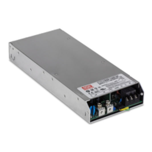 TRENDnet TI - RSP100048 - 1000 W - 100 - 240 V - 50 - 60 Hz - 12 A - Server - 313100 h - Netzteil