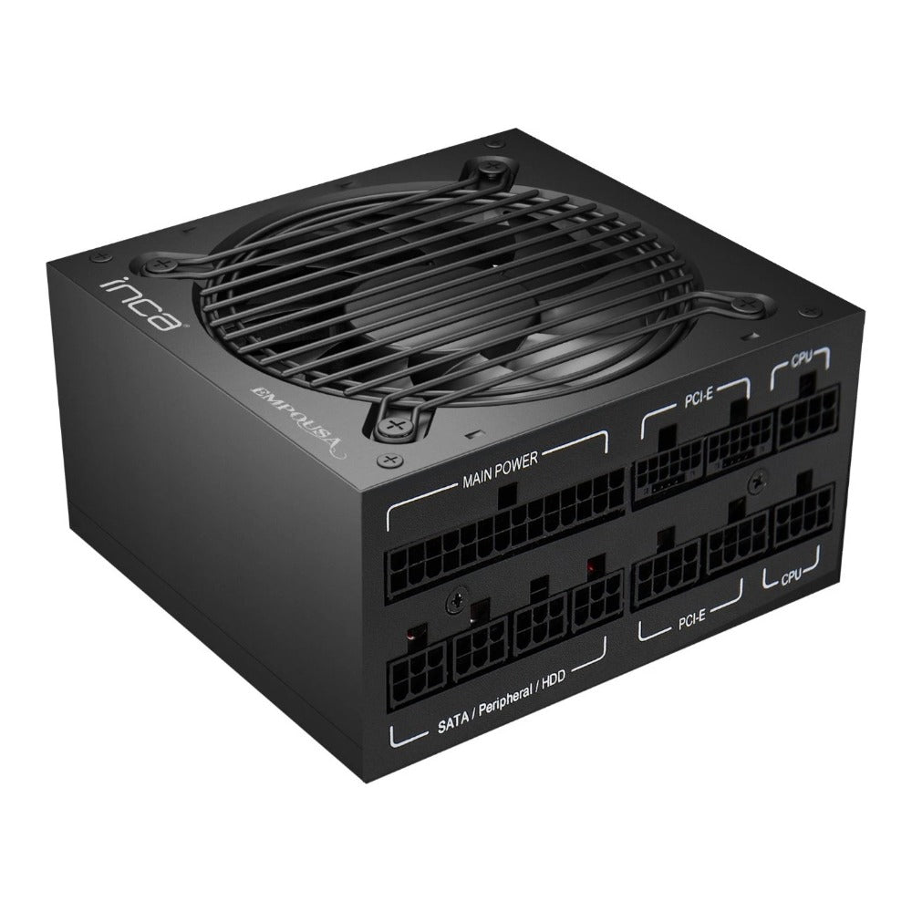 INCA Netzteil IPS - 1250XN - ATX - Netzteil