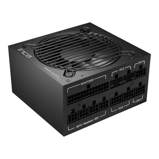 INCA Netzteil IPS - 1050XN - ATX - Netzteil