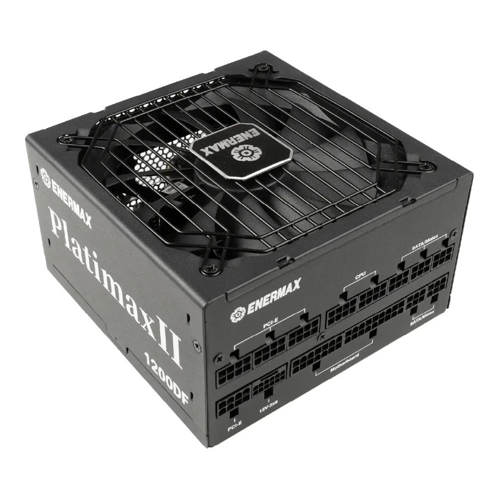 Enermax Power Supply Platimax2 80+ Platinum ATX 3.1 - ATX - Netzteil