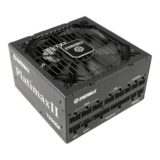 Enermax Power Supply Platimax2 80+ Platinum ATX 3.1 - ATX - Netzteil