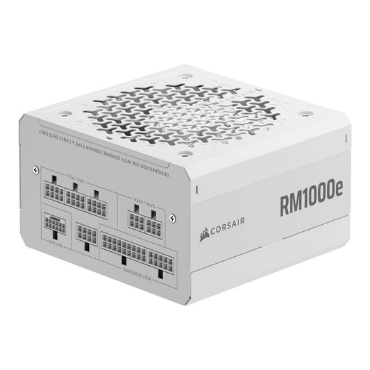 Corsair RM1000e Netzteil Atx 3.1 - ATX - Netzteil