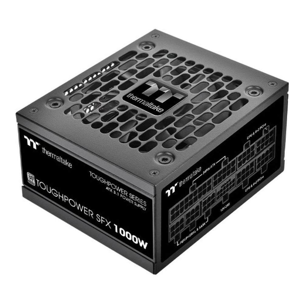 Thermaltake Toughpower Sfx Platinum - SFX - Netzteil
