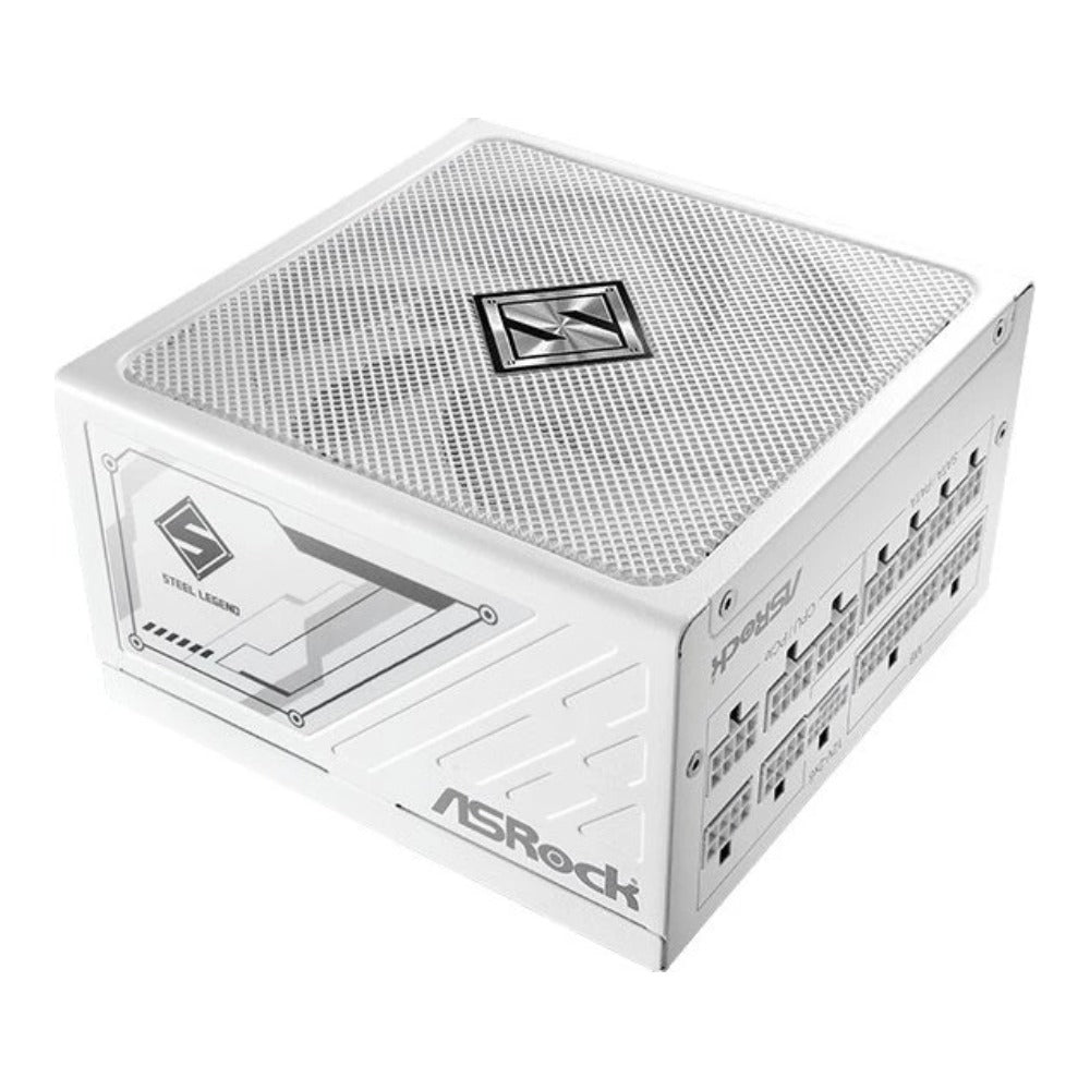 ASRock Steel Legend Sl - 1000Gw - ATX - Netzteil