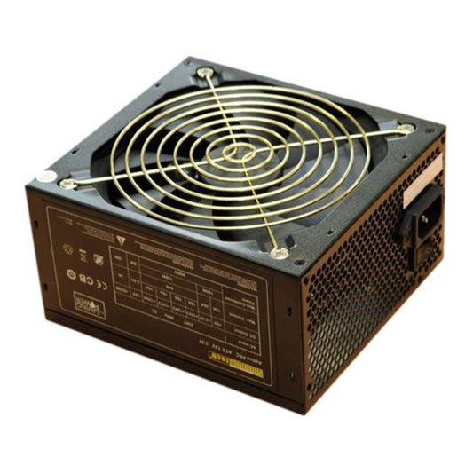 Rhombutech MP - Serie 140mm Kabelmanagement V2.31>89% - Netzteil