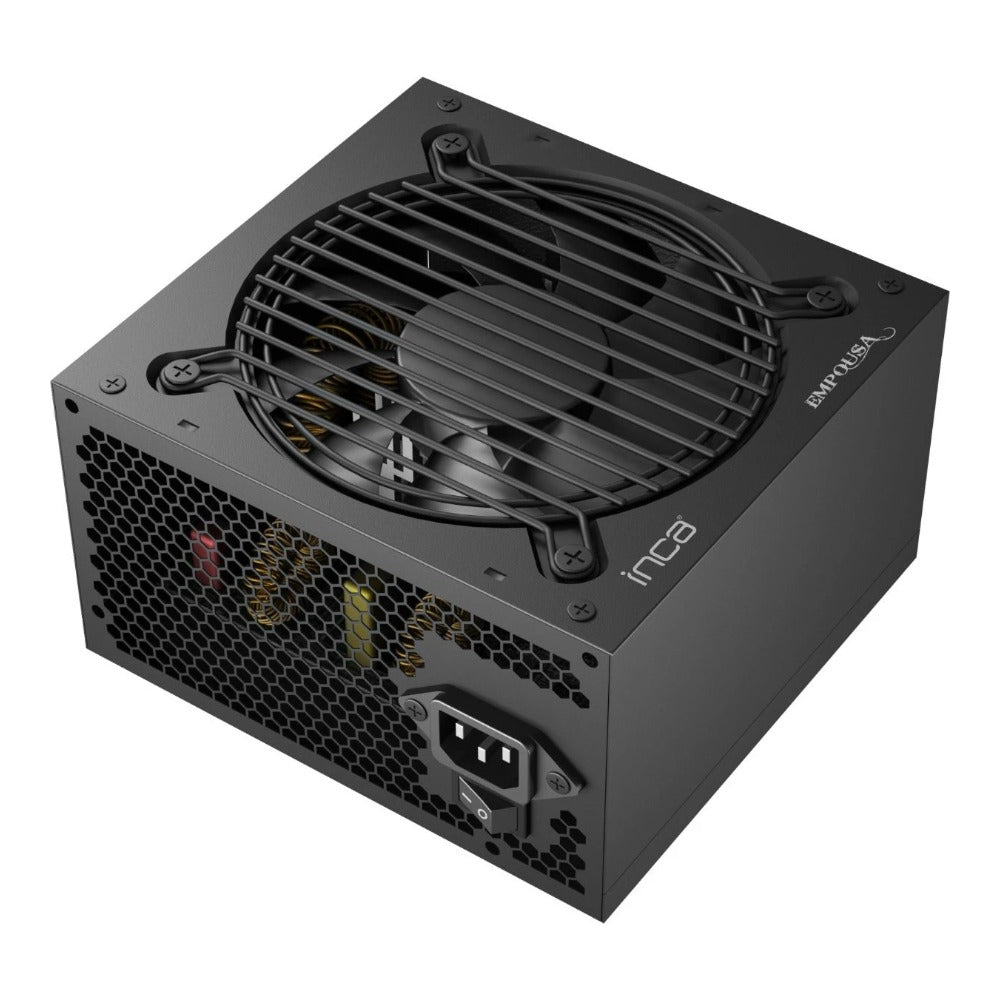 INCA Netzteil IPS - 650XN - ATX - Netzteil