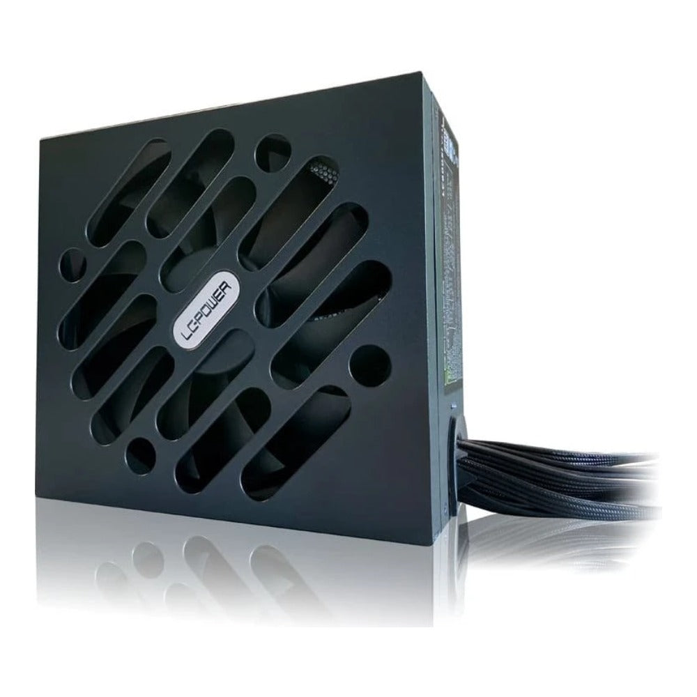 LC - Power Netzteil Integrator Serie Atx 2.31 80+ - ATX - Netzteil