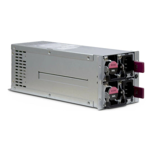ASPOWER Inter - Tech ASPOWER R2A - DV0800 - N - 800 W - 100 - 240 V - 50 - 60 Hz - 15 A - 150 W - 30 A - Netzteil
