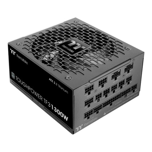 Thermaltake ToughPower Tf3 ATX3.1 PS - TPD - 1300FNFATE - 1 - ATX - Netzteil