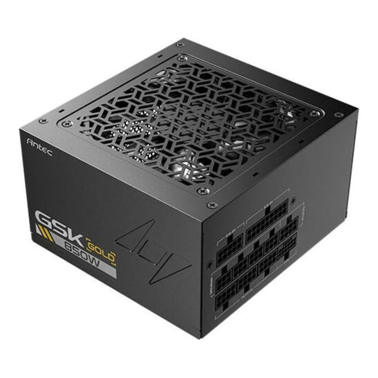 Antec GSK850 V2 EC 80+ Gold Full Modular ATX3.1 - ATX - Netzteil