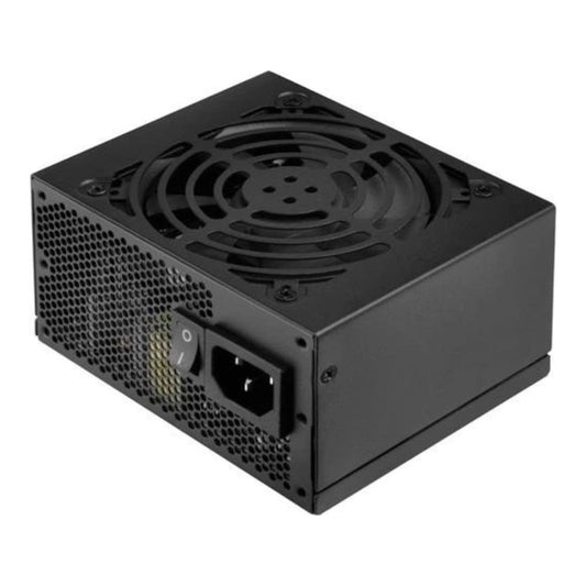 SilverStone ST30SF - 300 W - 90 - 264 V - 47 - 63 Hz - Aktiv - 90 W - 300 W - Netzteil