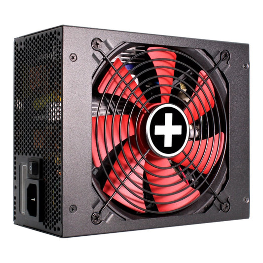 Xilence XP1250MR9.2 - 1250 W - 100 - 240 V - 50/60 Hz - 15 A - Aktiv - 20 A - Netzteil