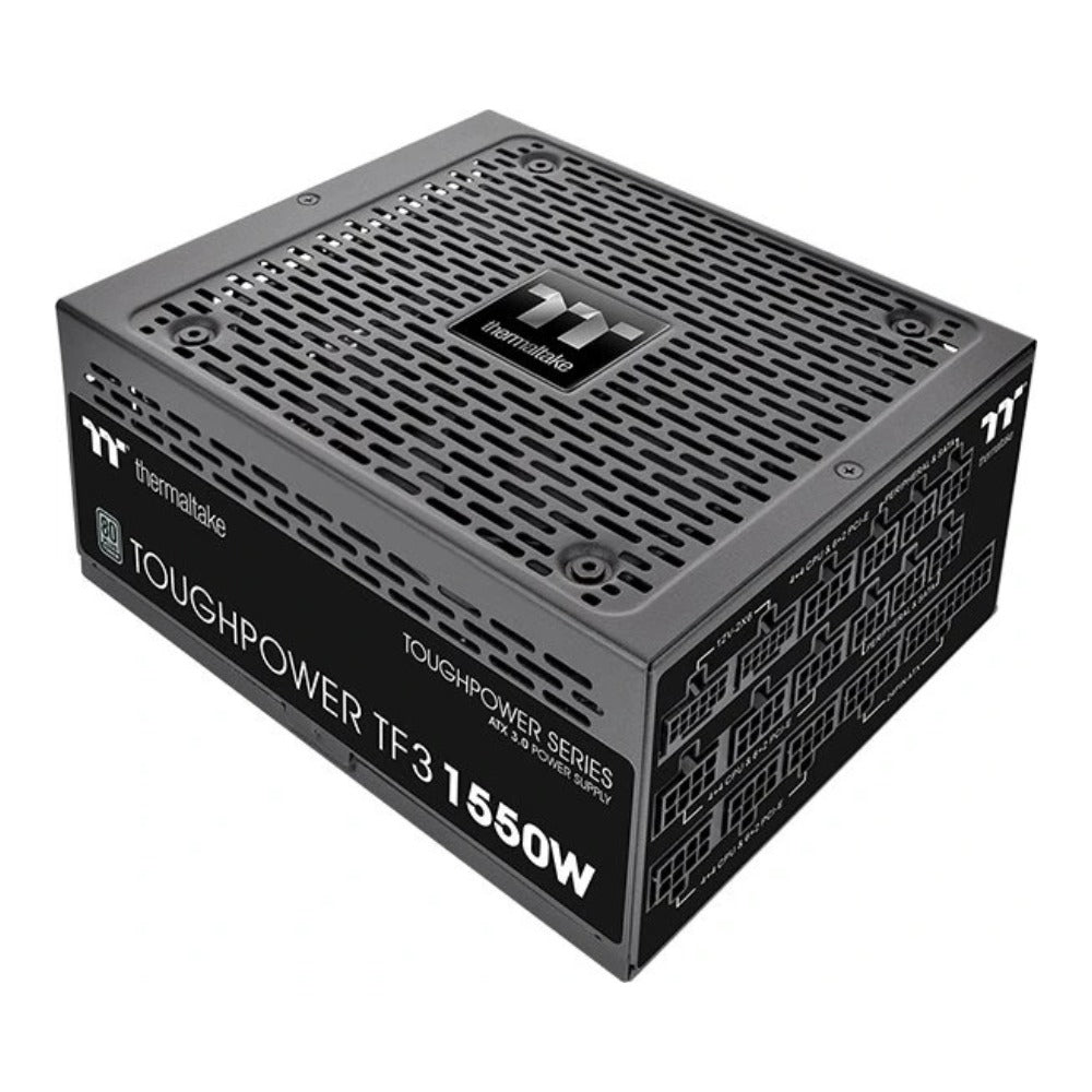 Thermaltake Toughpower TF3 PC Netzteil - ATX - Netzteil
