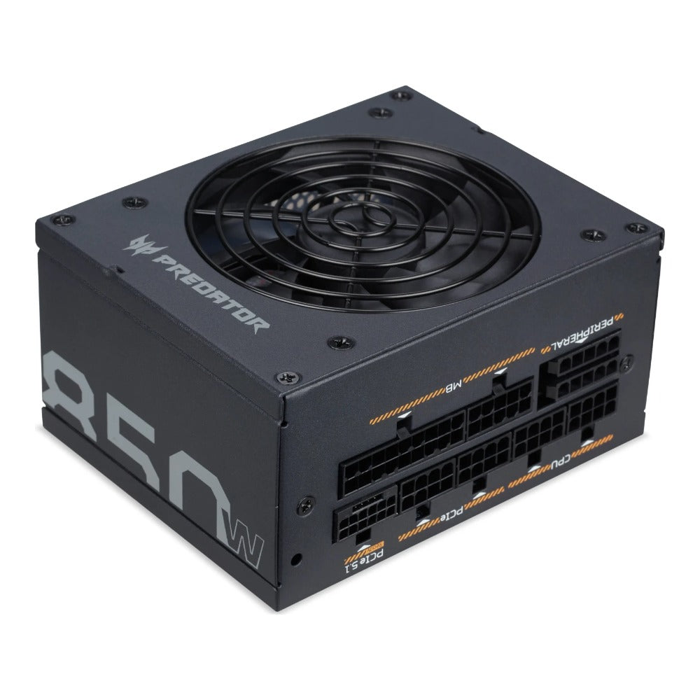 Acer Predator GX850 intern - 850 - SFX - Netzteil