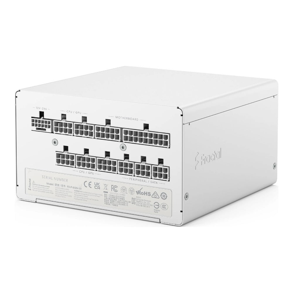 Fractal Design Netzteil Ion 3 Gold W - ATX - Netzteil